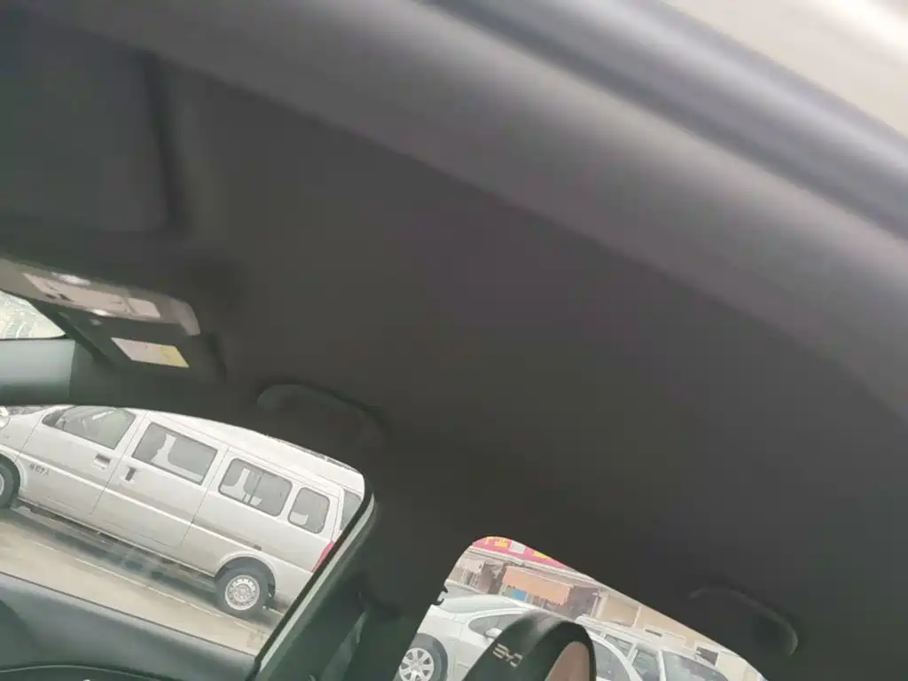 BYD Seagull — миниатюра 18