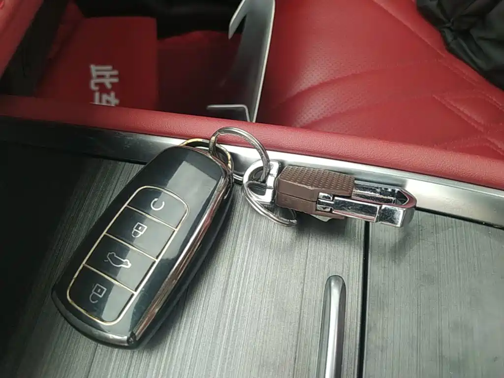 Chery Tiggo 7 PLUS — миниатюра 9