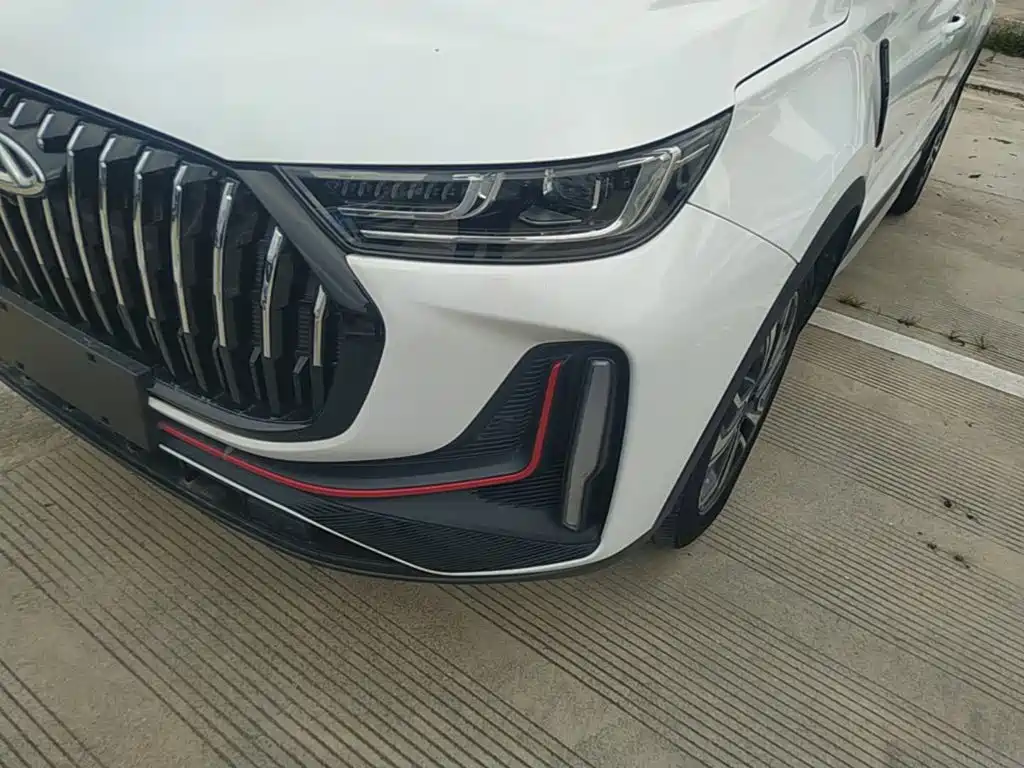 Chery Tiggo 7 PLUS — миниатюра 24