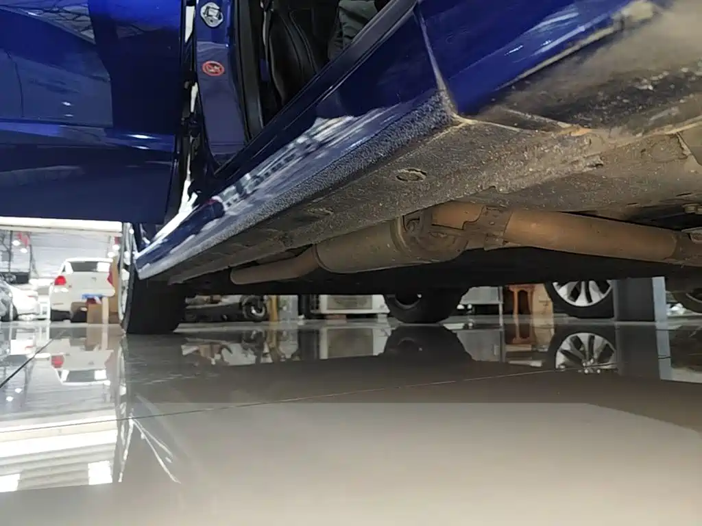 Honda Crider — миниатюра 21