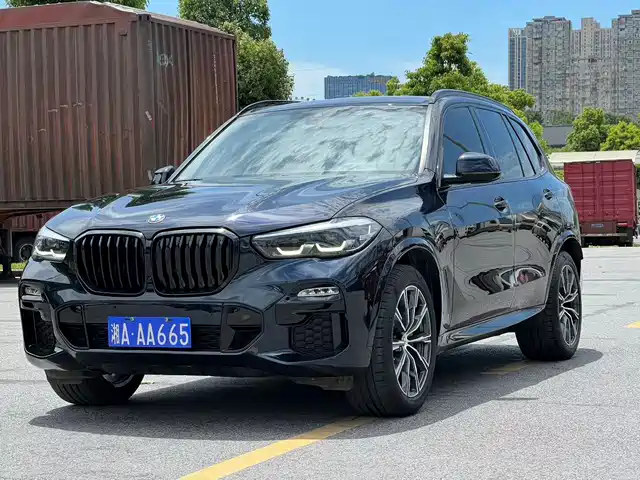 BMW X — фото 1