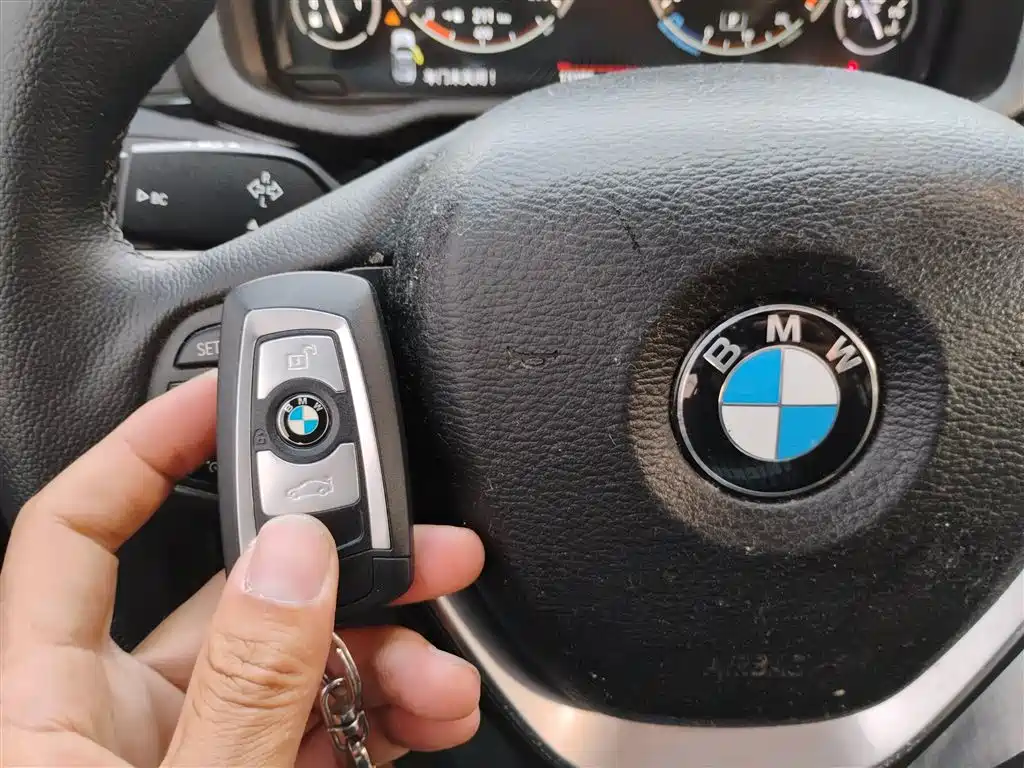 BMW X3 — фотографии объявления, Фото 12