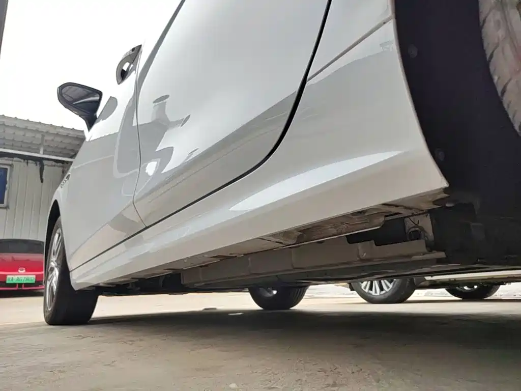 BYD Qin PLUS — миниатюра 22