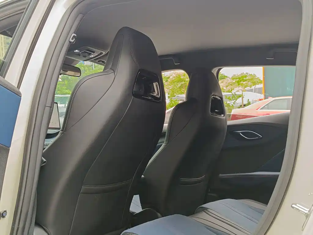 BYD Seagull — миниатюра 16