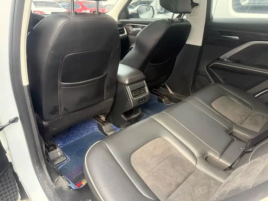 Haval H6 — миниатюра 2