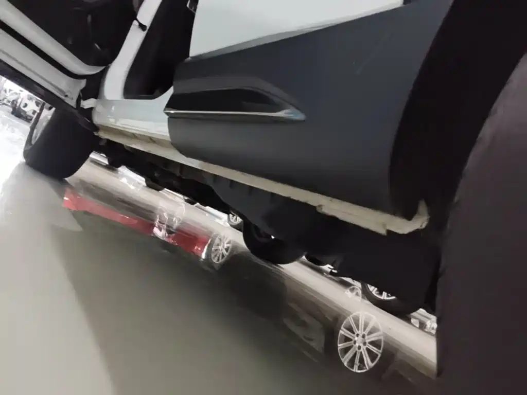 Haval H6 — миниатюра 22