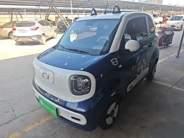 2024 Bestune Pony