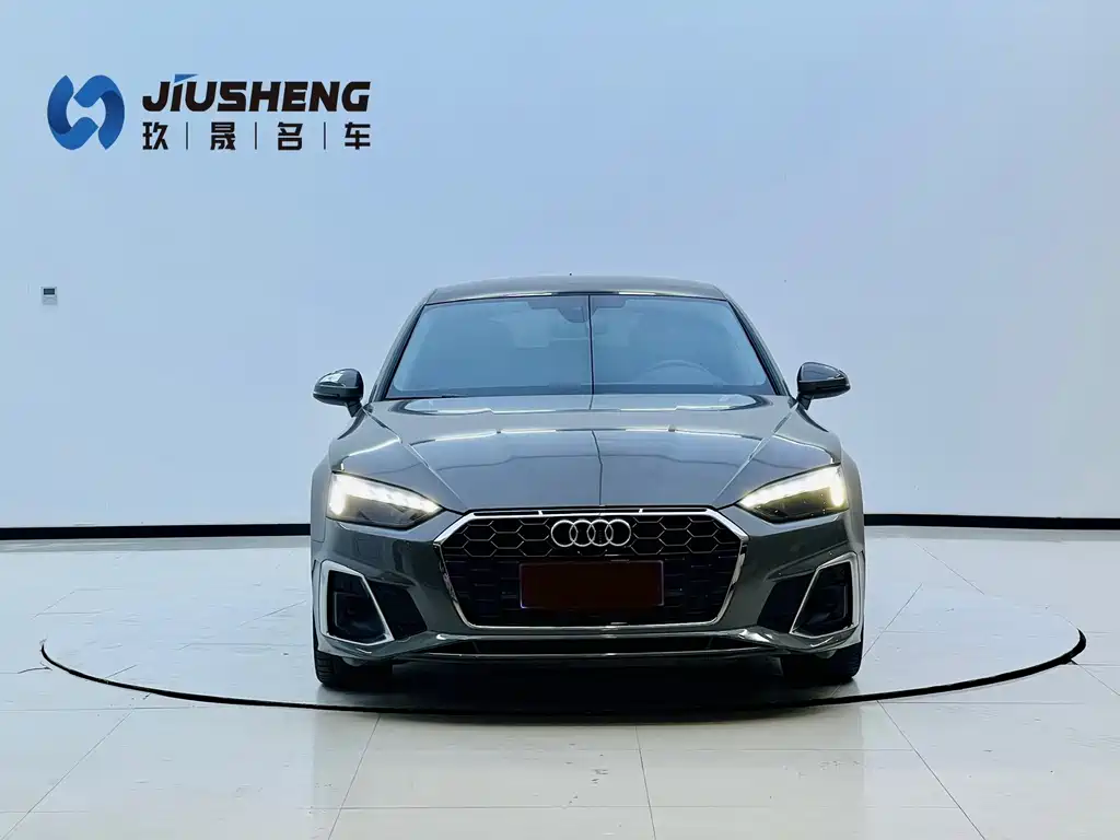 Audi A5 2024 Sportback 40 TFSI Fashion