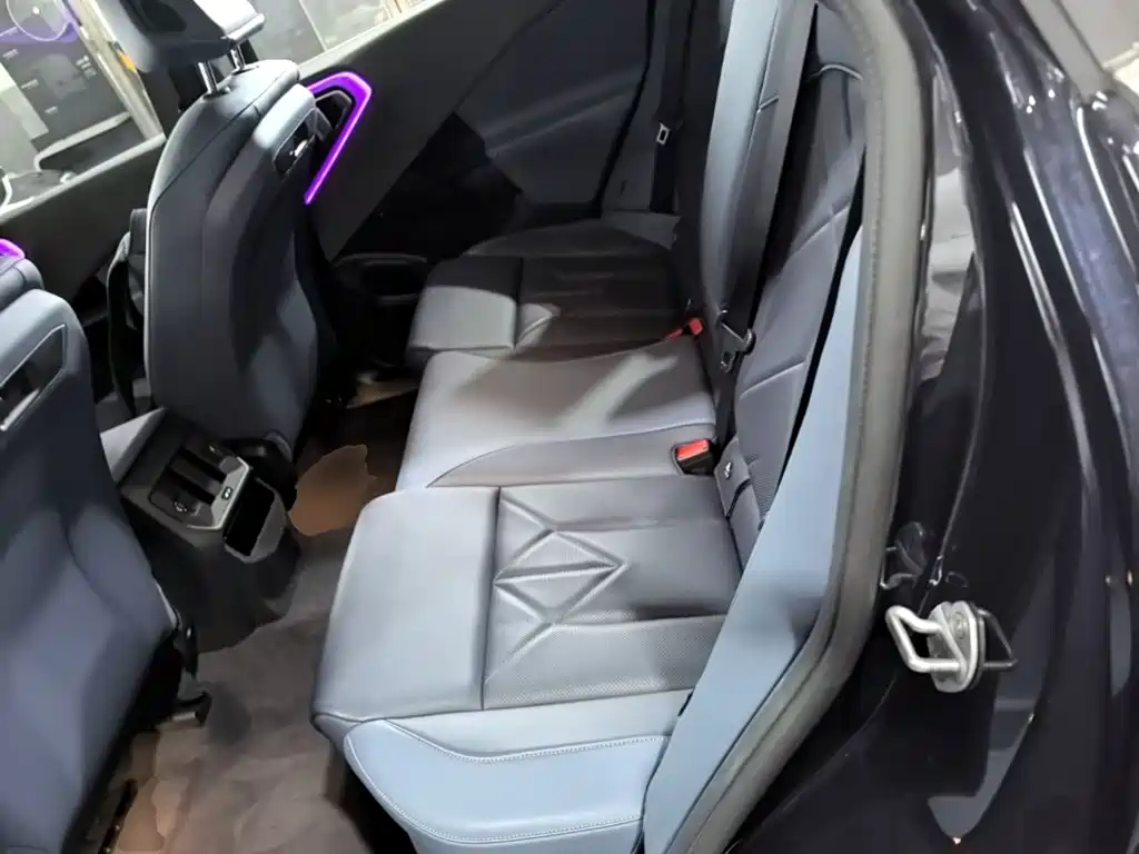 BMW X3 — миниатюра 17