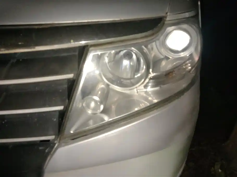 Dongfeng Succe 2011 1.5L MT 5 мест IV