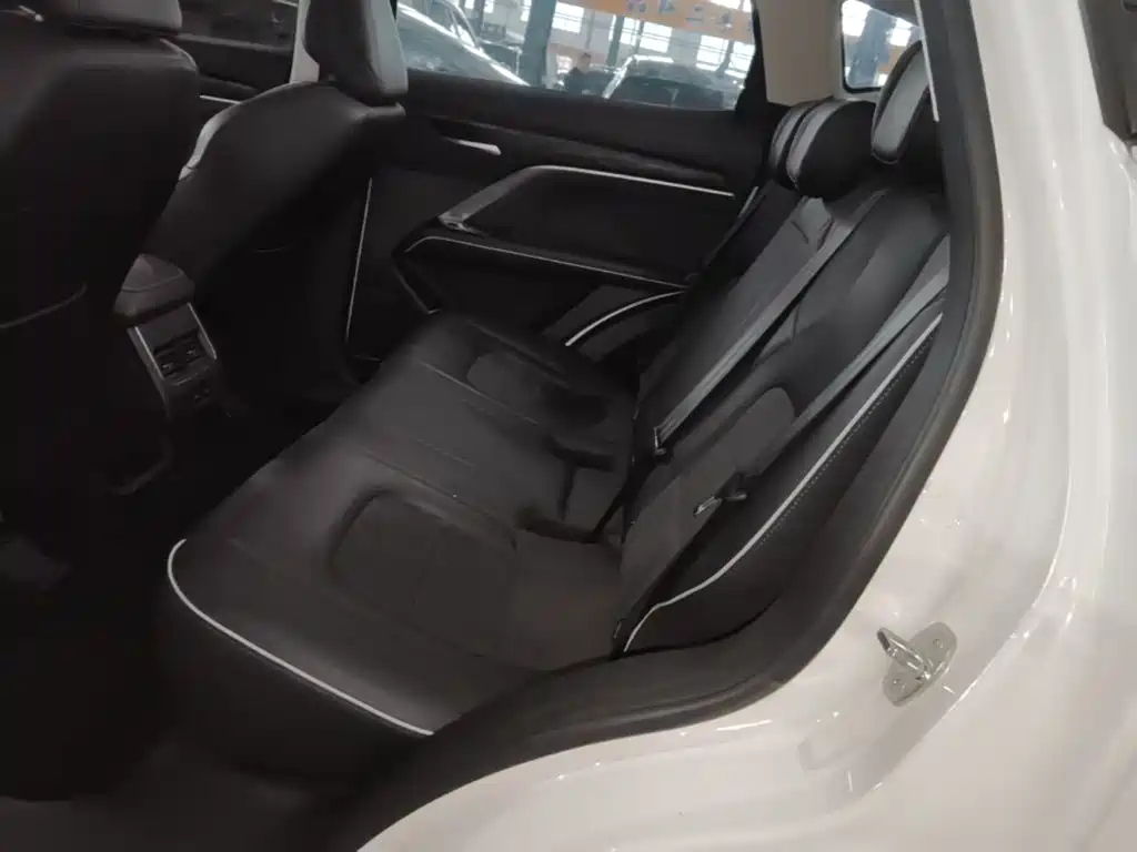 Haval H6 — миниатюра 17