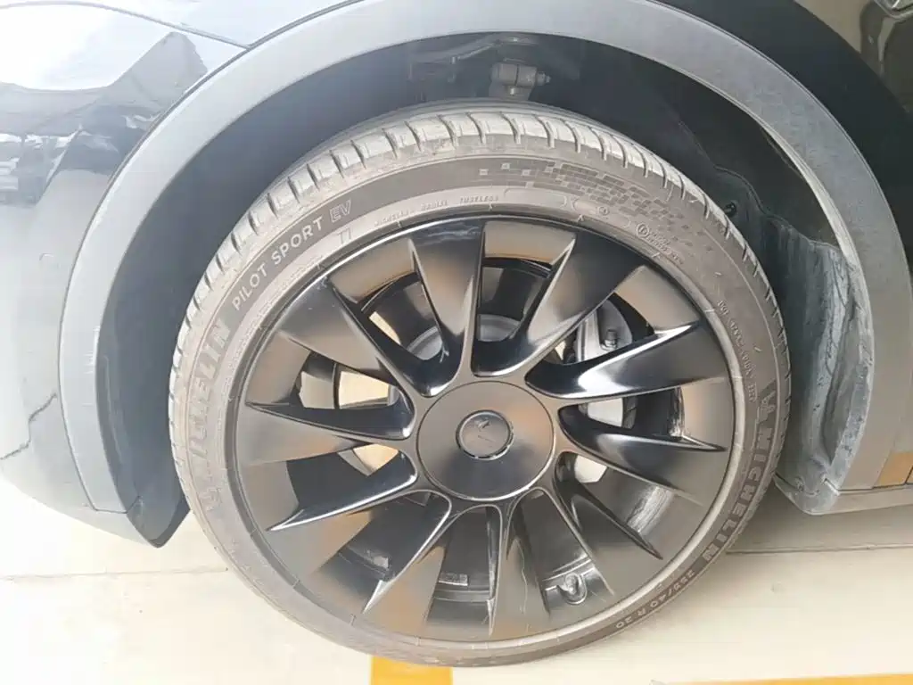 Tesla Model Y — миниатюра 23
