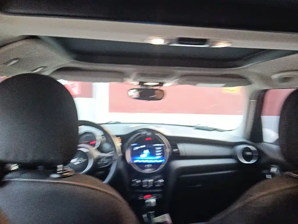 MINI Mini — миниатюра 9