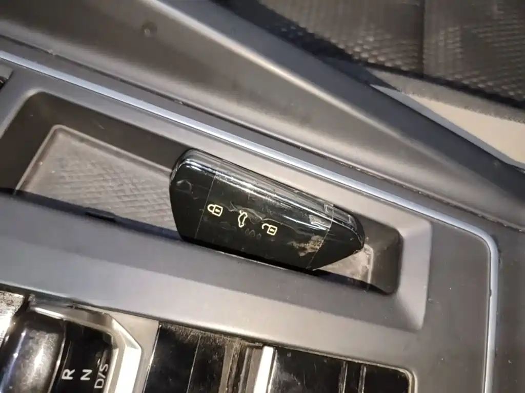 Volkswagen Golf — миниатюра 18