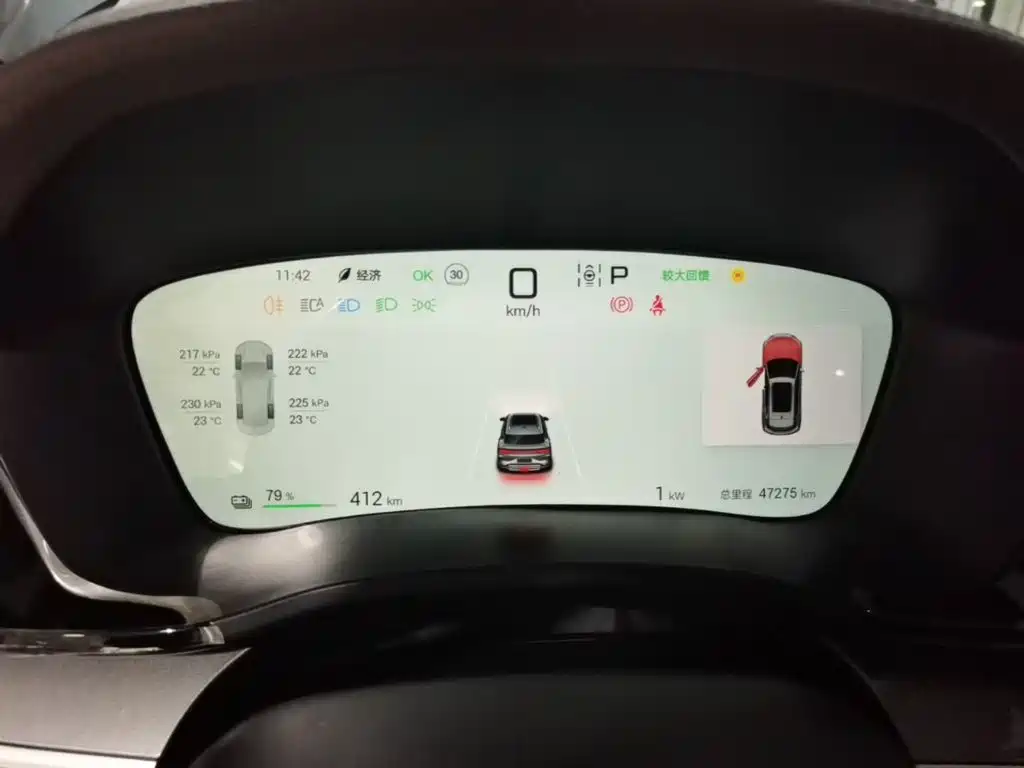 BYD PLUS New Energy — миниатюра 12