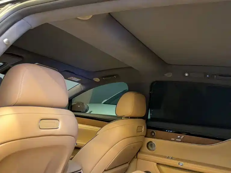 Xiangjie Xiangjie S9 — миниатюра 3