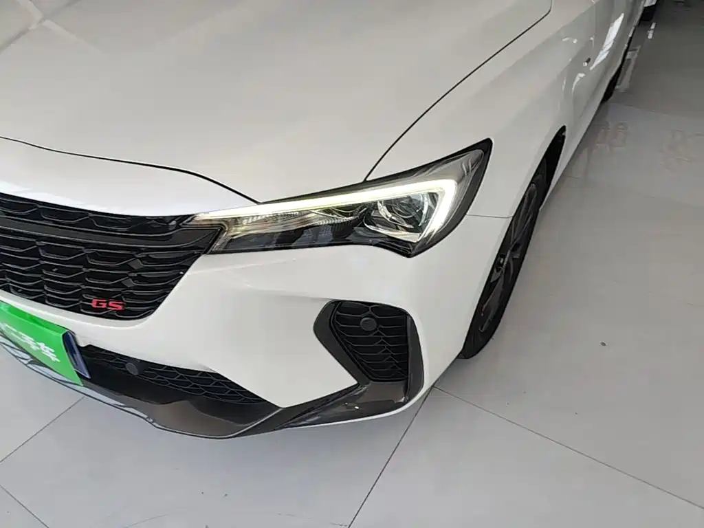 Buick Verano — миниатюра 24