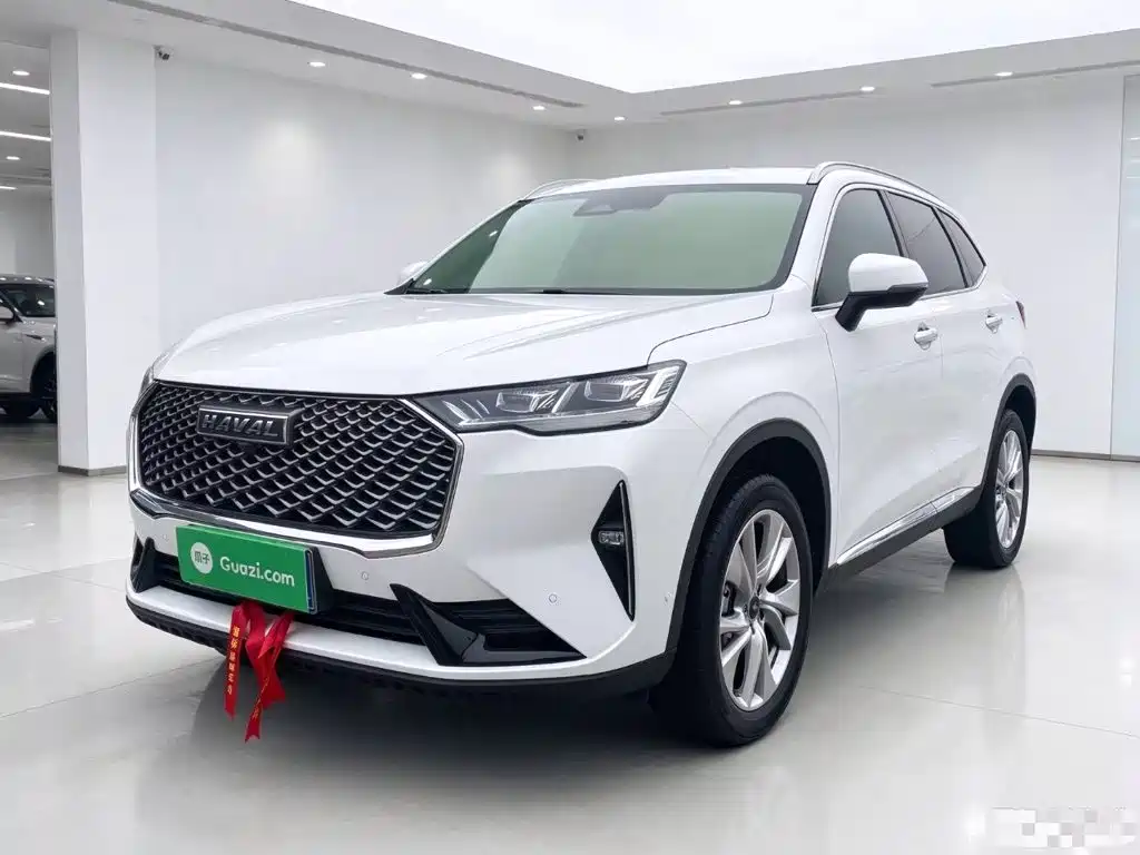 Haval H6 — миниатюра 2