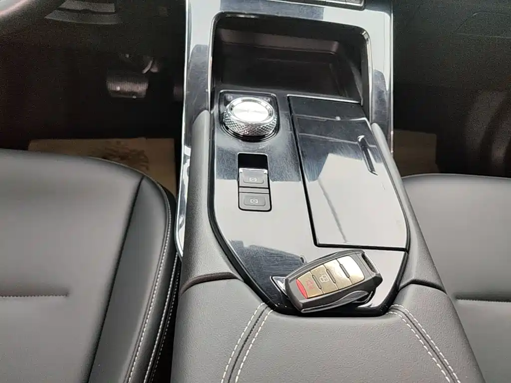 Haval H6 — миниатюра 14