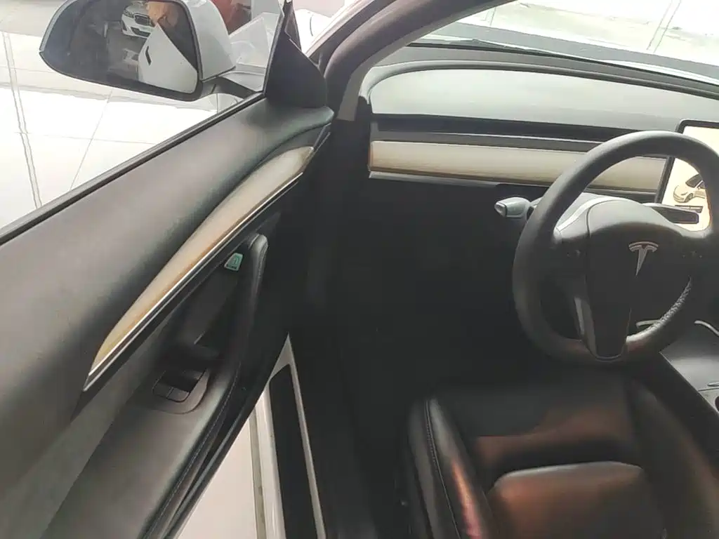 Tesla Model 3 — миниатюра 16
