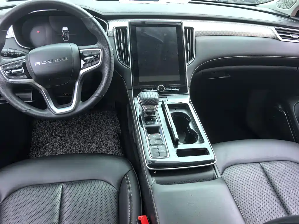 Roewe i6 MAX — фотографии объявления, Фото 13