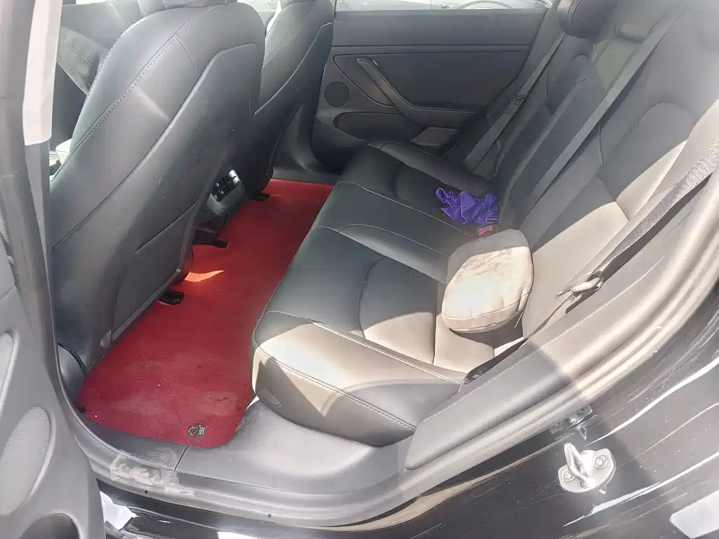 Tesla Model 3 — миниатюра 5