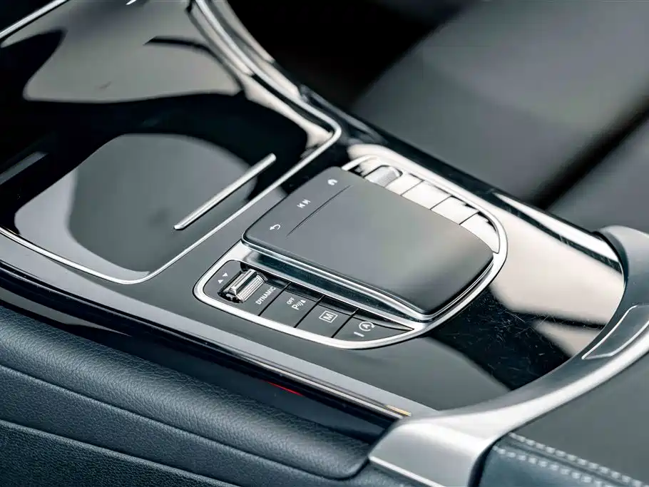 Mercedes-Benz GLC — миниатюра 14
