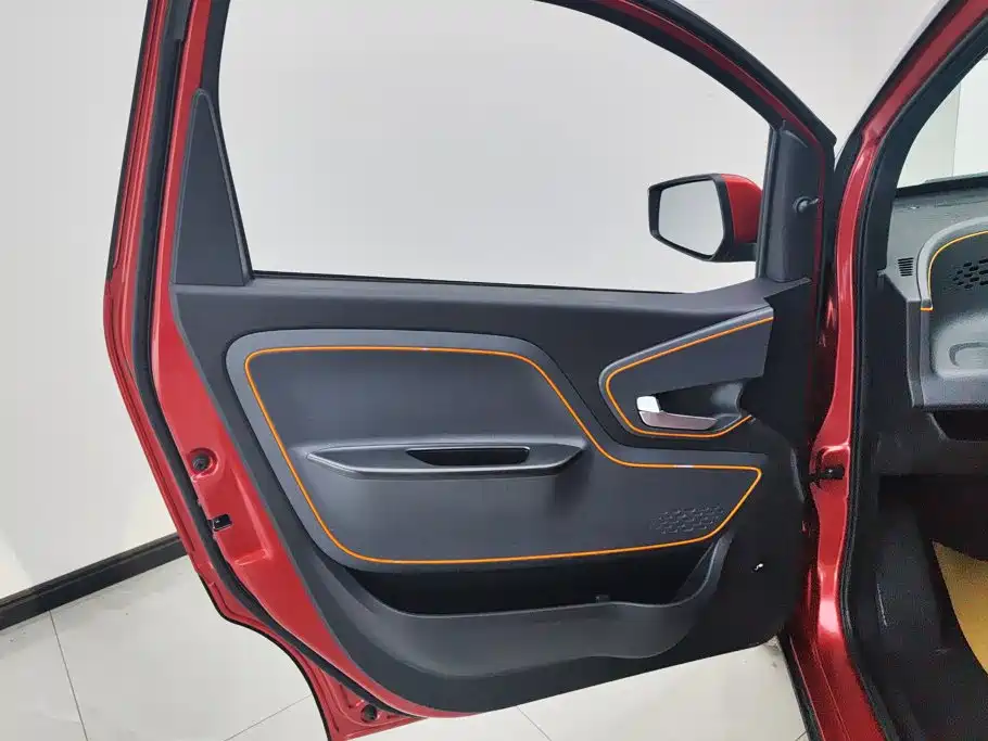 Baojun E100 — миниатюра 7