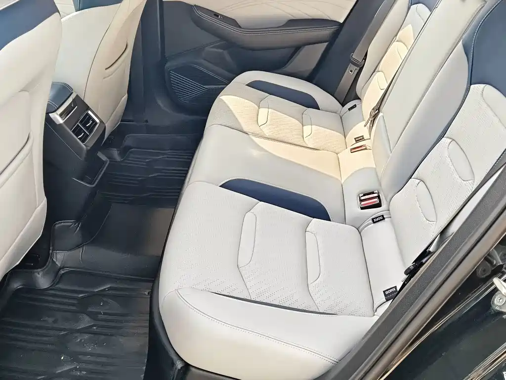 Geely Xingrui — миниатюра 11