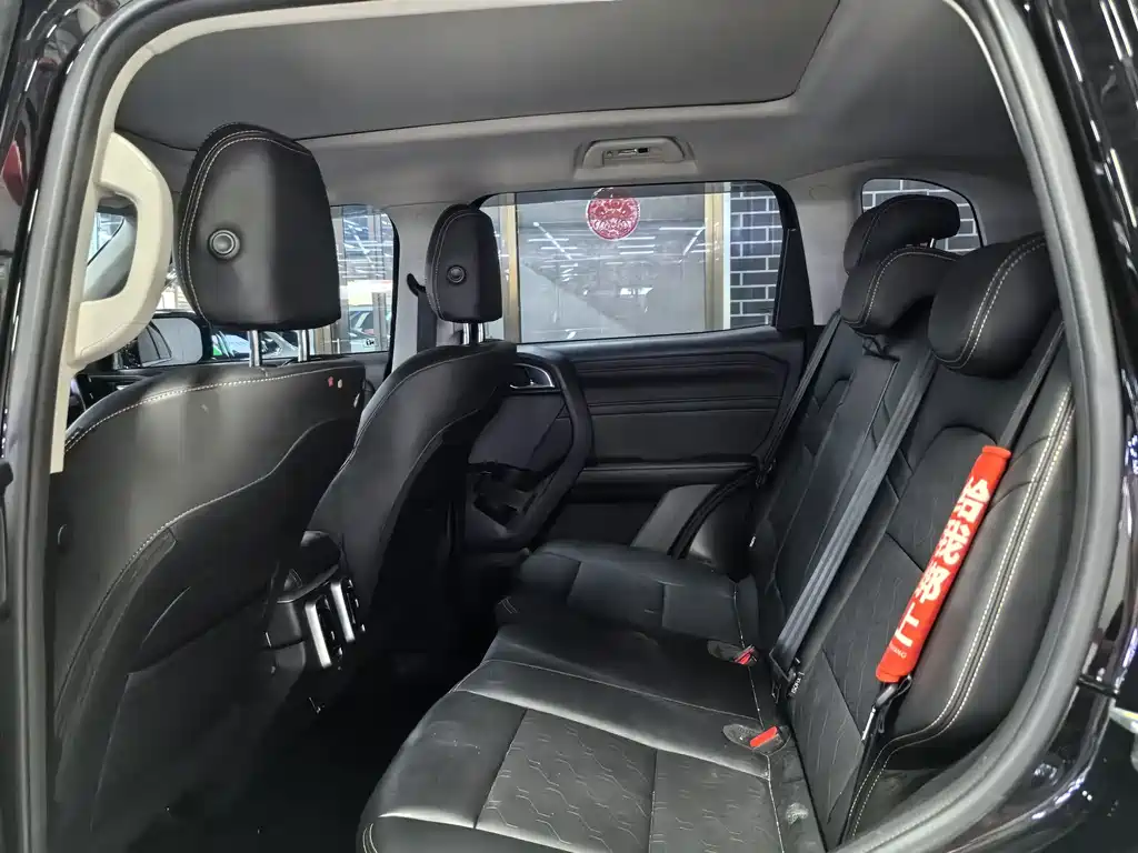 Haval Big Dog — миниатюра 10
