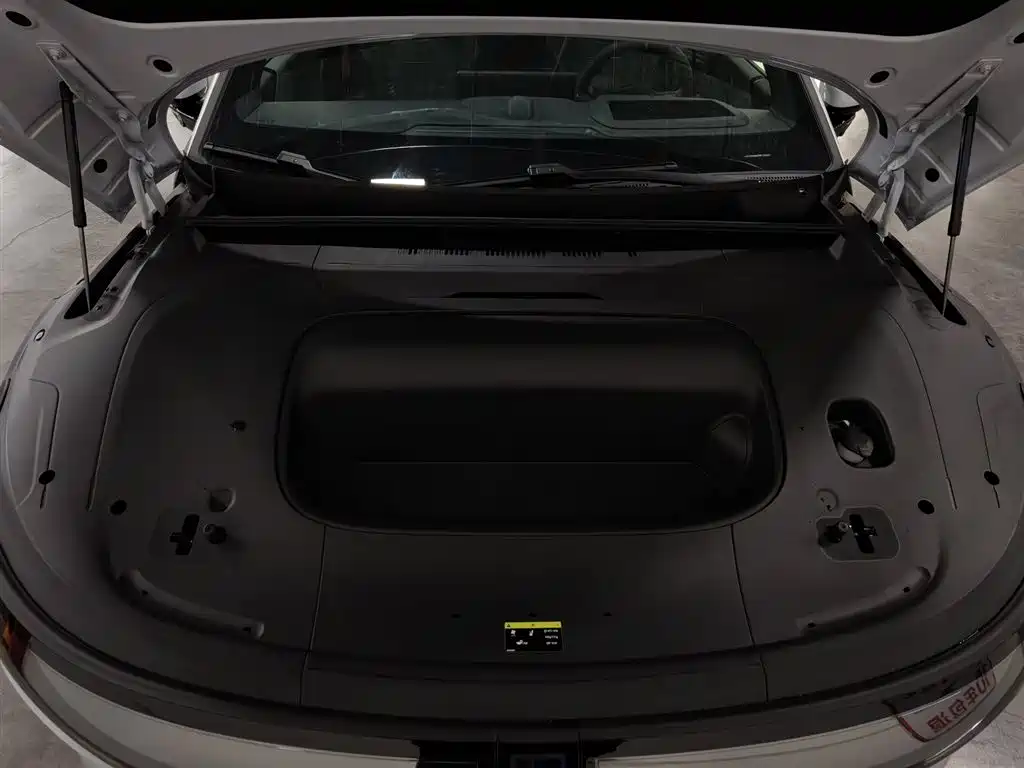 Zeekr 007GT 2026 Max 75kWh