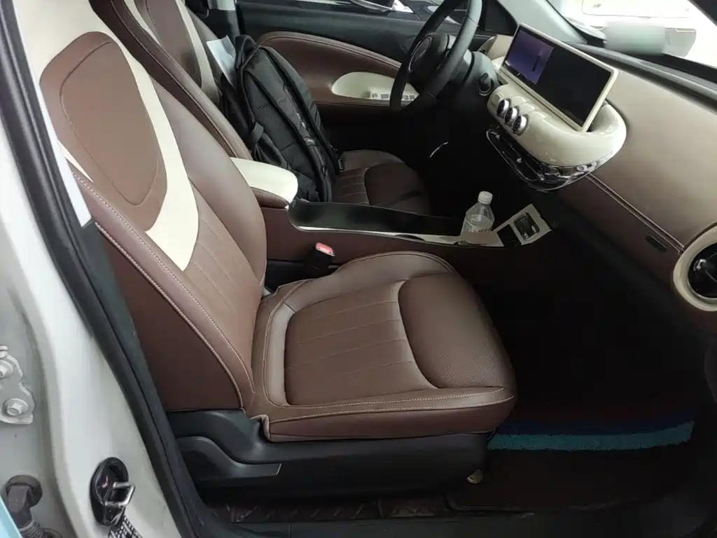 Wuling Bingo — миниатюра 25
