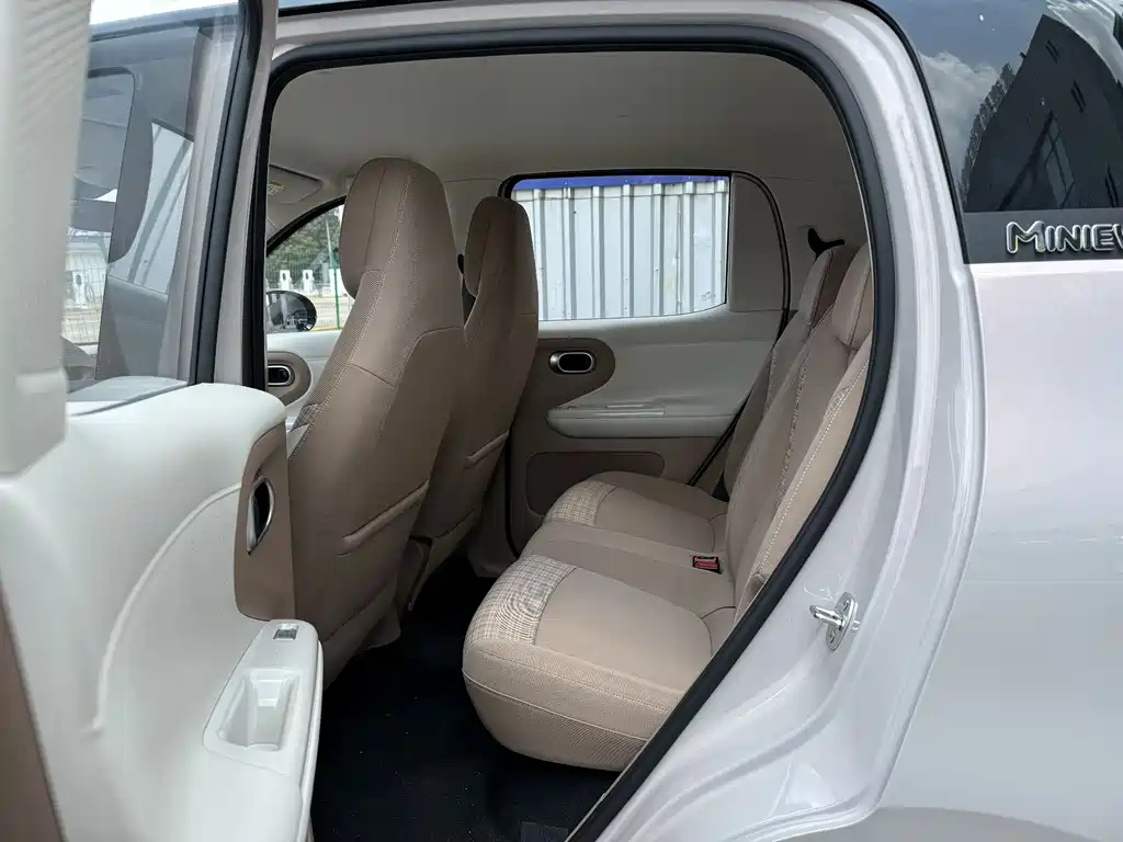 Wuling Mini EV — фотографии объявления, Фото 16