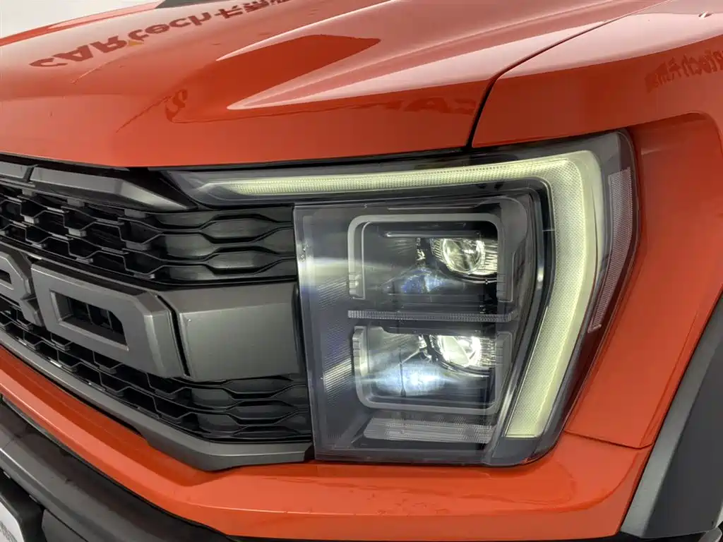 Lorinser F-150 2023 3.5T