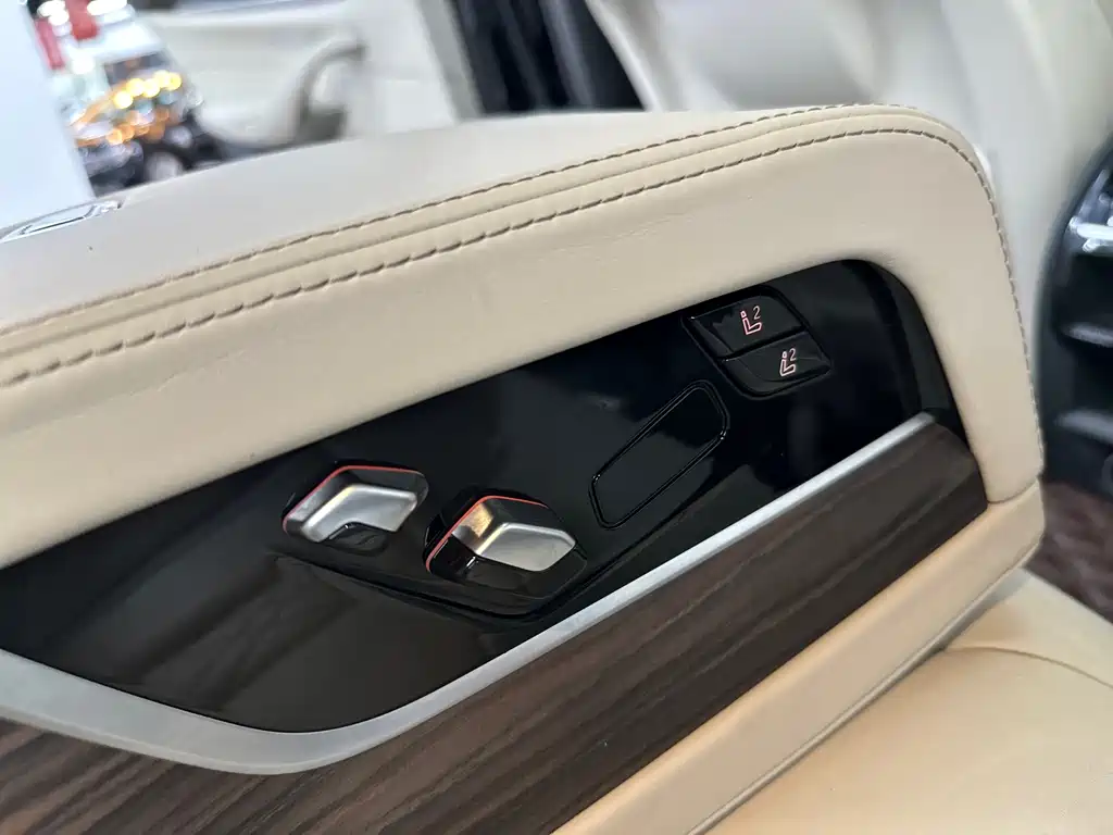 BMW 5 SERIES NEW ENERGY