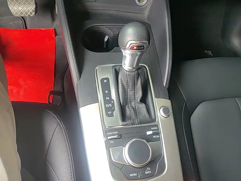 Audi A3 — миниатюра 14