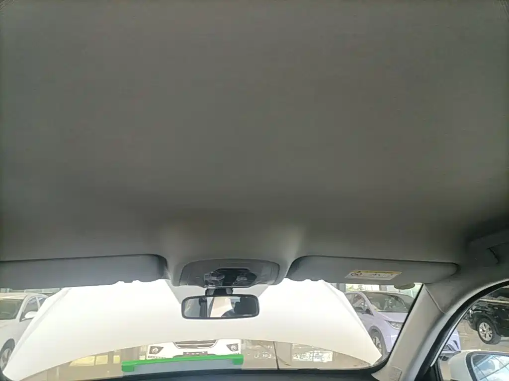 Chery Tiggo 5x — миниатюра 18