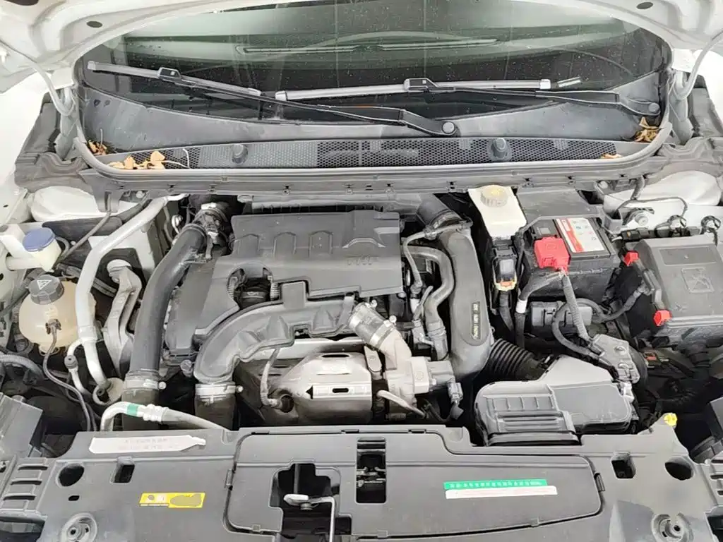 Peugeot 408 — миниатюра 19