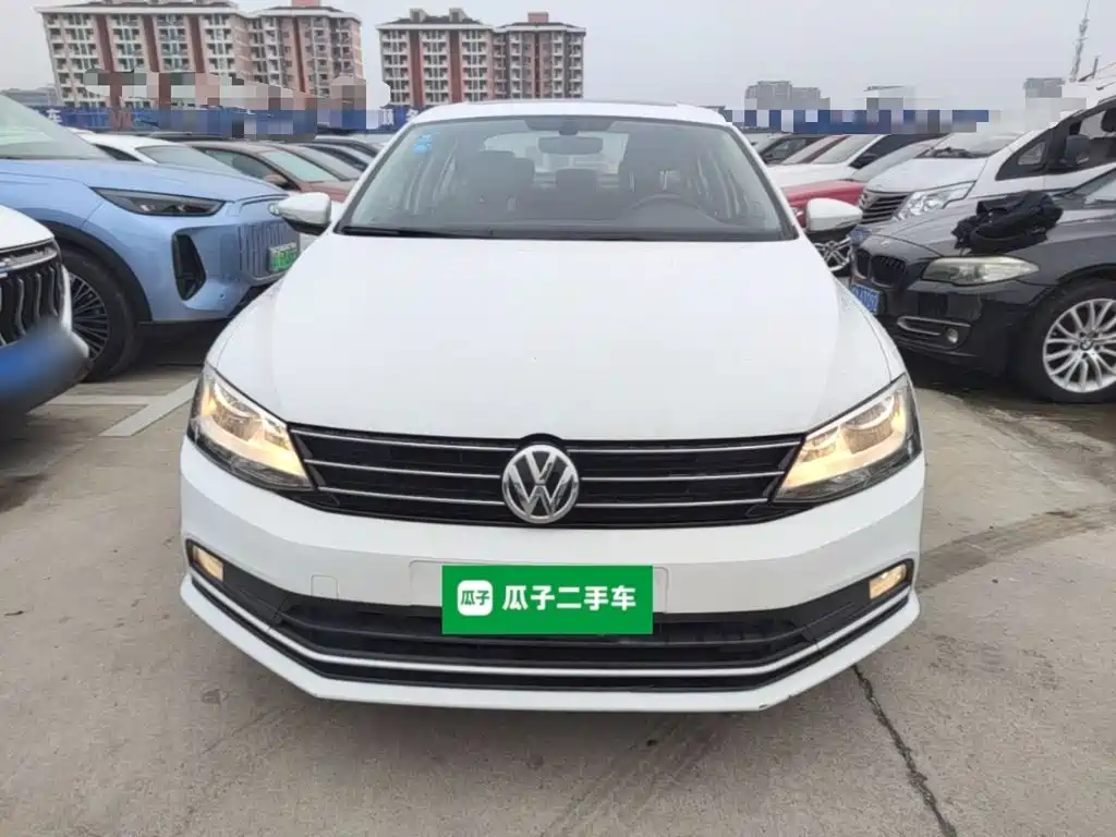 Volkswagen Sagitar — миниатюра 3