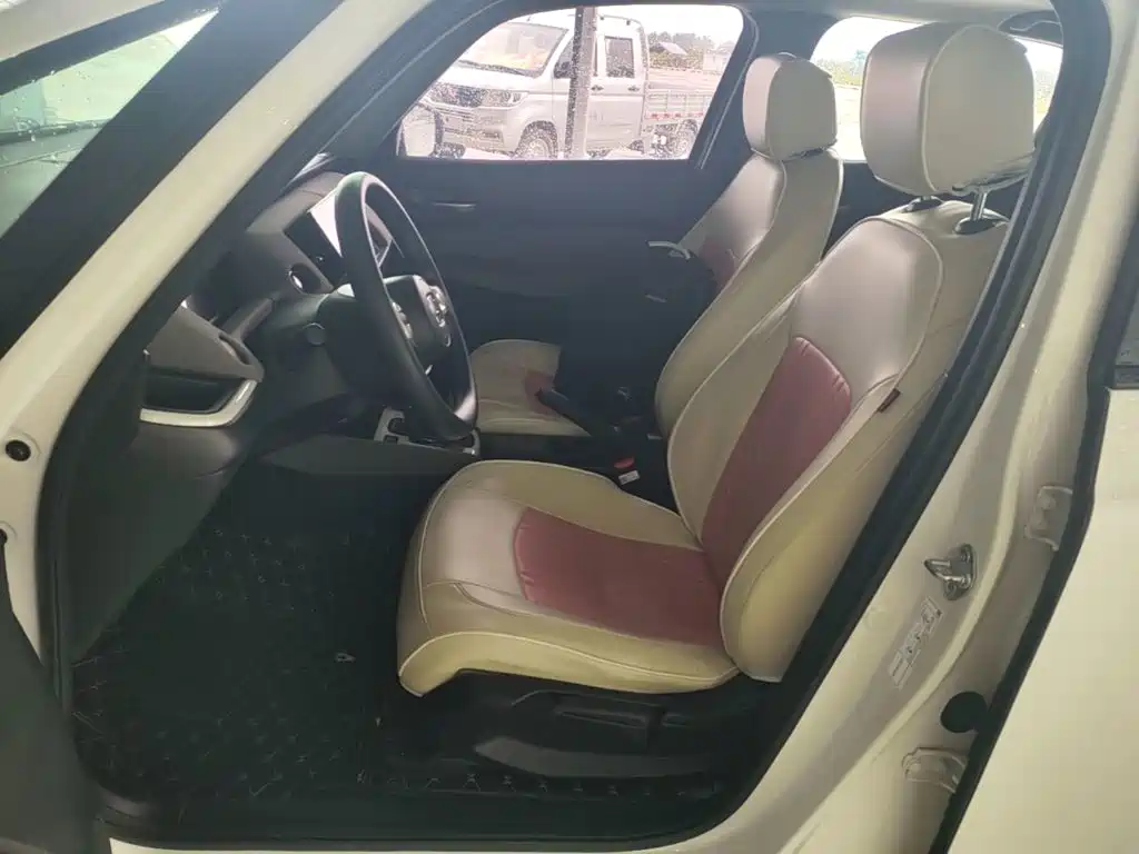Honda Life — миниатюра 15