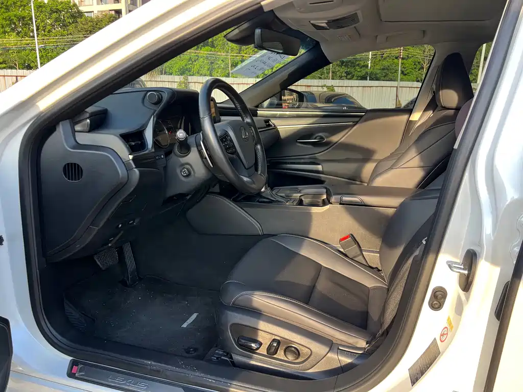 Lexus ES 2018 200 V