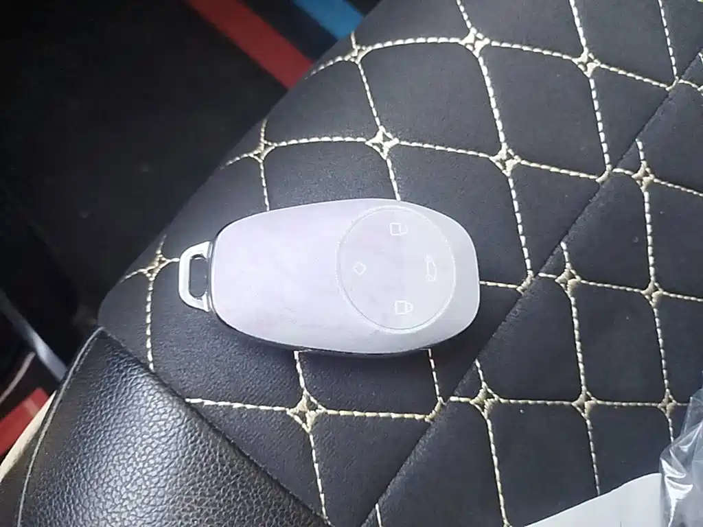 Leapmotor Leapmotor T03 — миниатюра 13