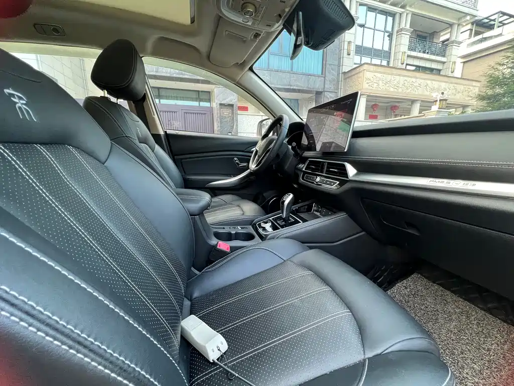 BYD New Energy — миниатюра 22