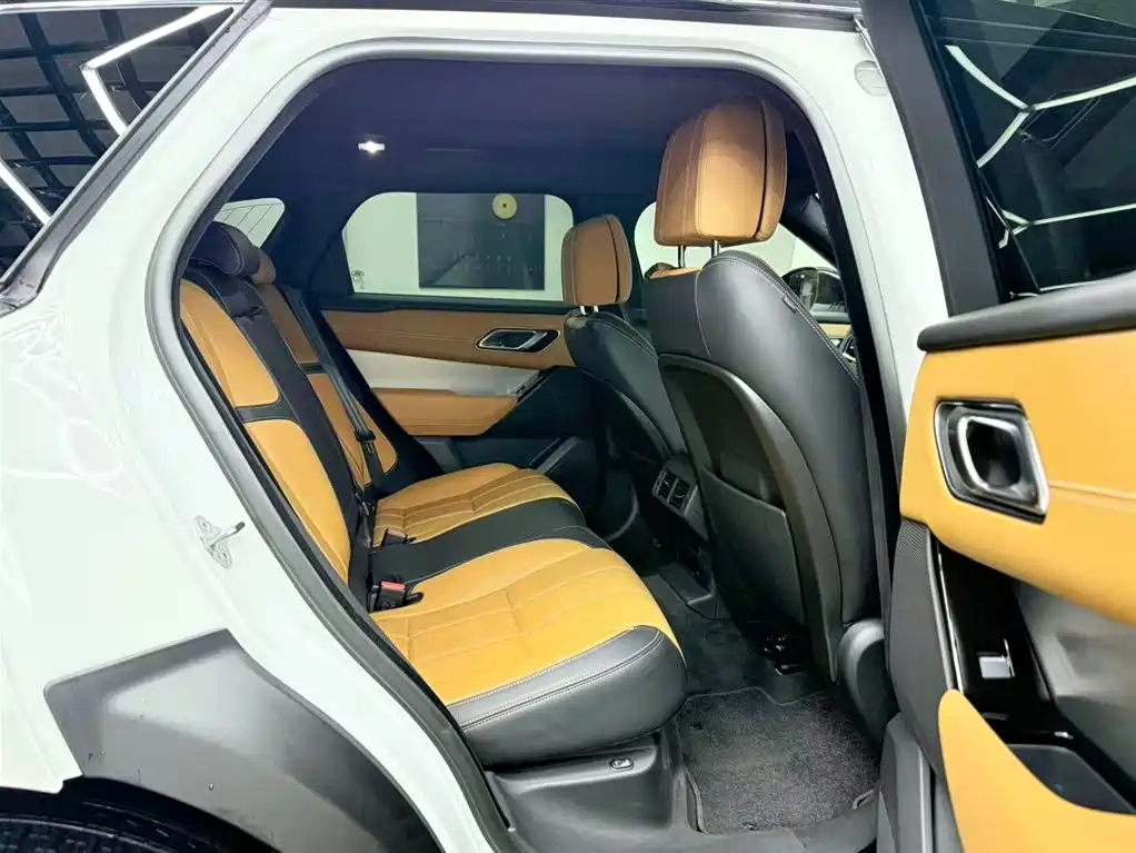 Land Rover Range Rover Velar 2023 250PS