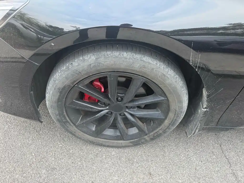 Honda Accord — миниатюра 2