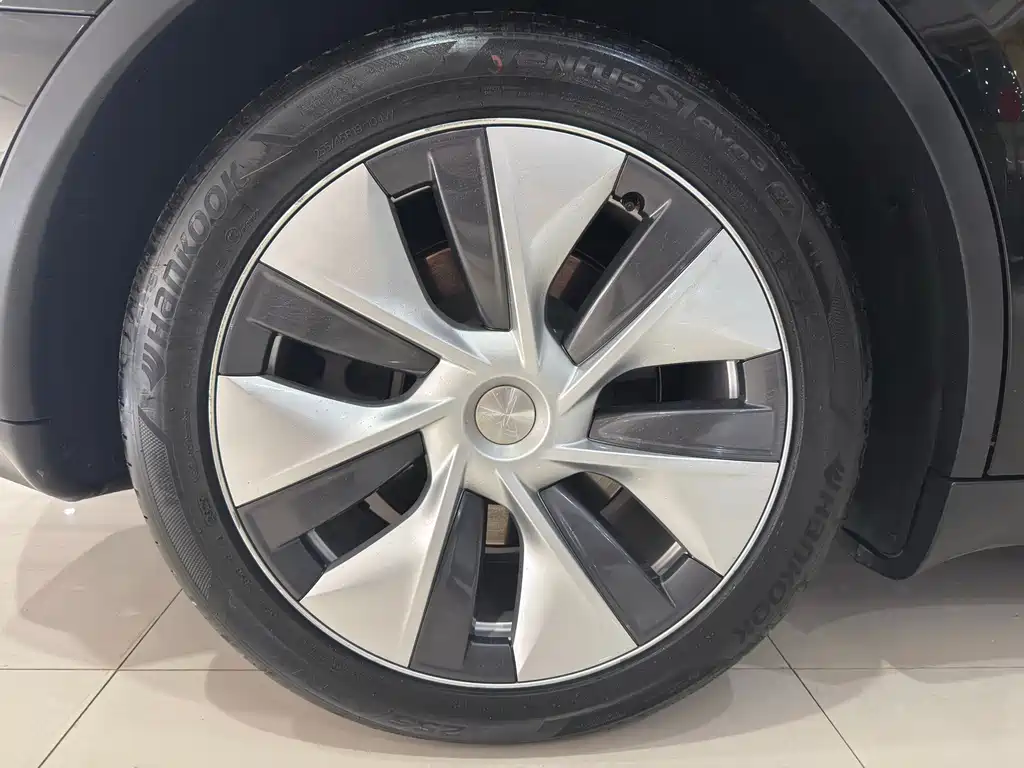 Tesla Model Y — миниатюра 15