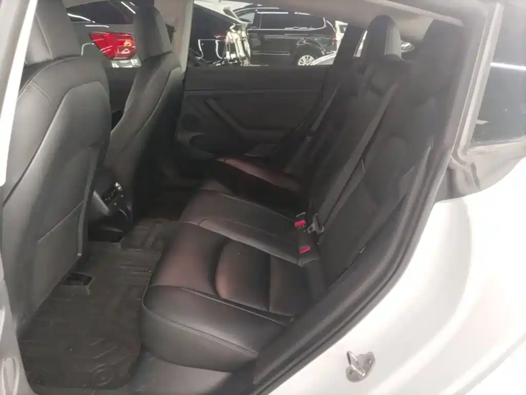 Tesla Model 3 — миниатюра 17