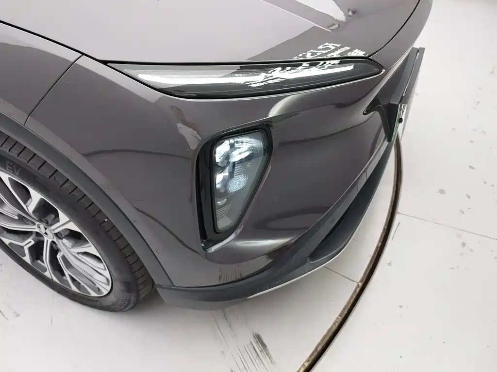 NIO ES6 — миниатюра 17