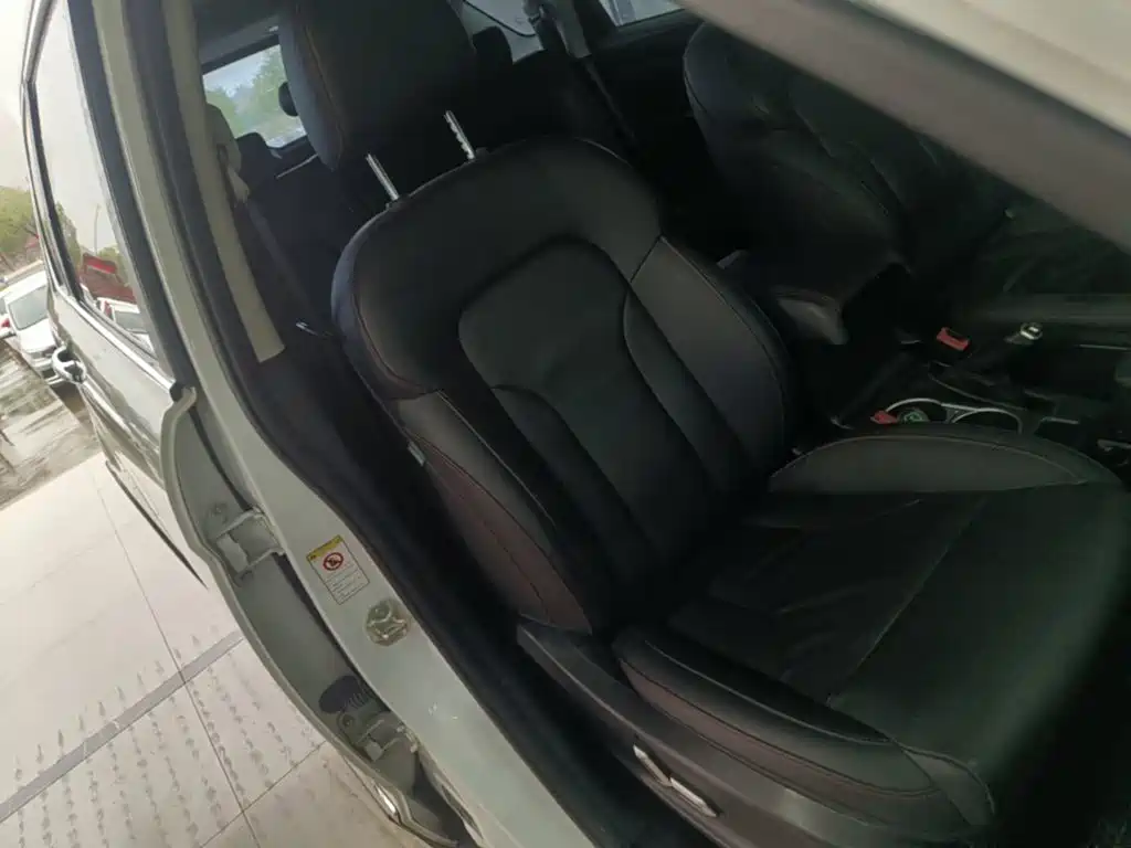 Haval H6 — миниатюра 25