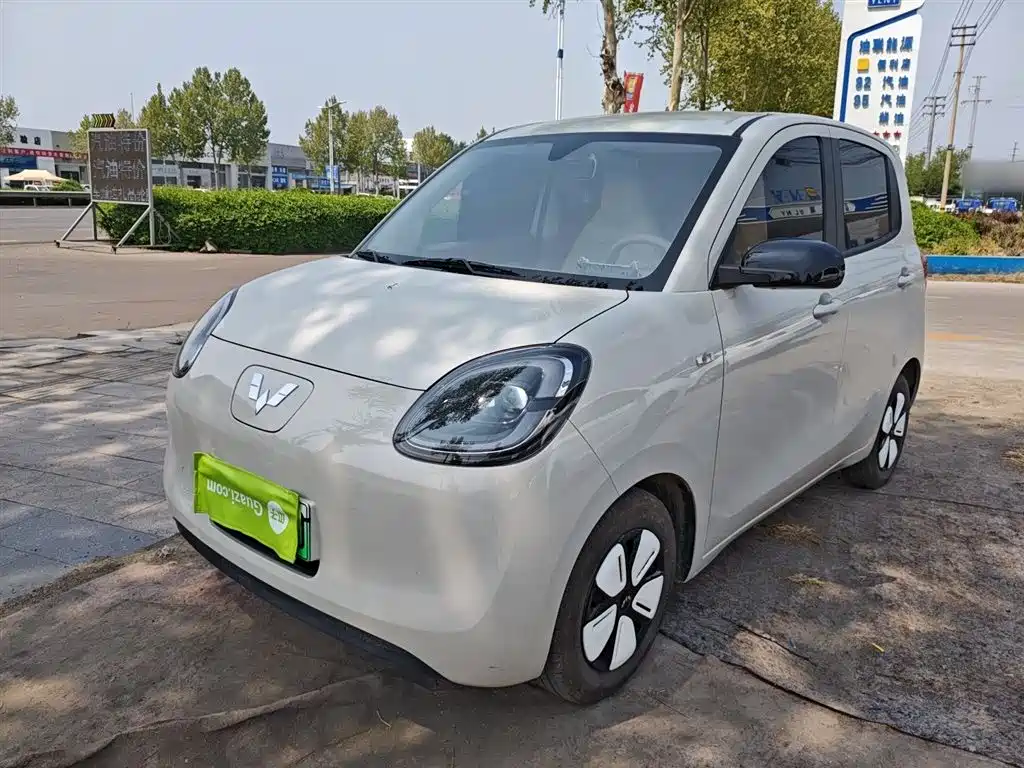 Wuling MINIEV 2025